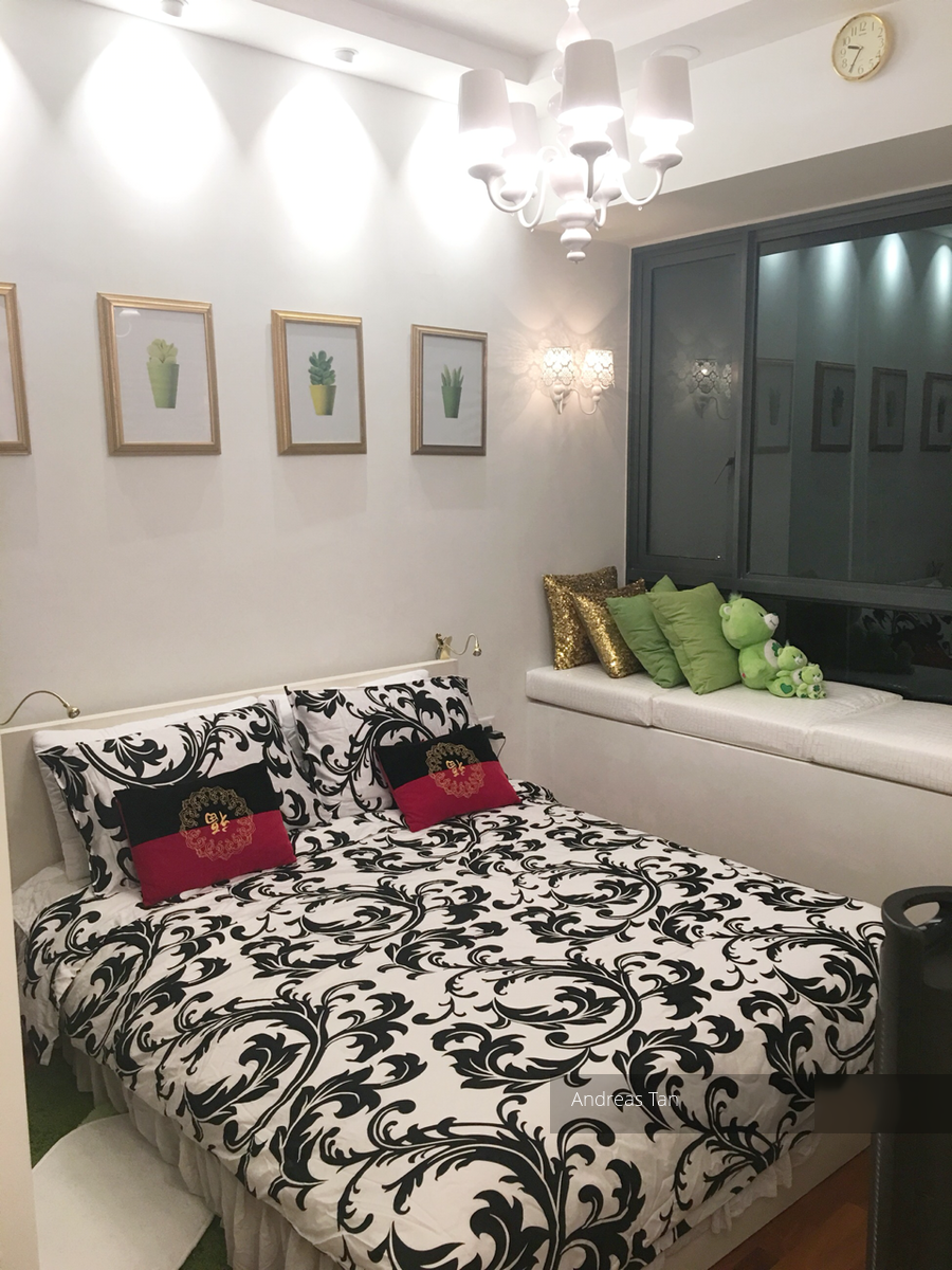 The Palette (D18), Condominium #108833682
